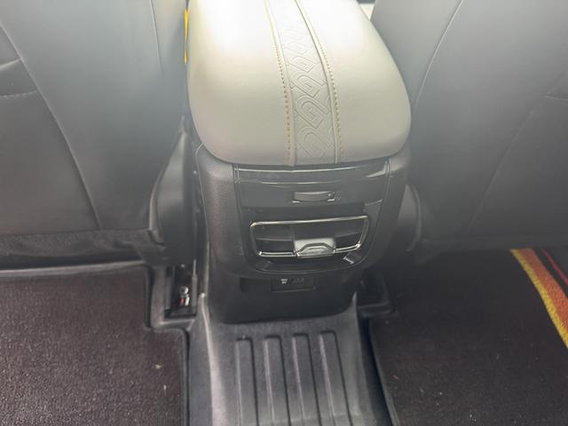 GAC Trumpchi Empow