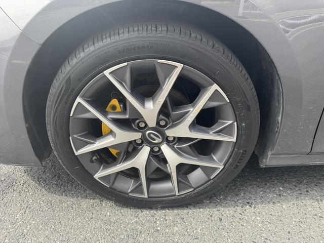 GAC Trumpchi Empow