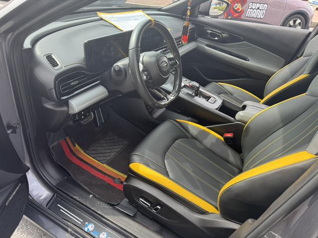 GAC Trumpchi Empow