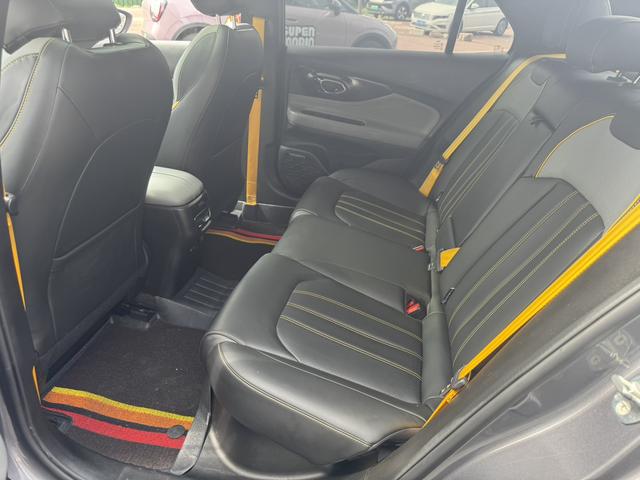 GAC Trumpchi Empow
