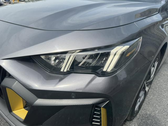 GAC Trumpchi Empow