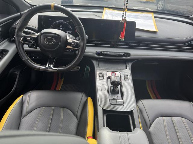 GAC Trumpchi Empow