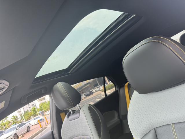 GAC Trumpchi Empow