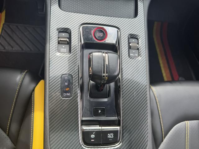 GAC Trumpchi Empow