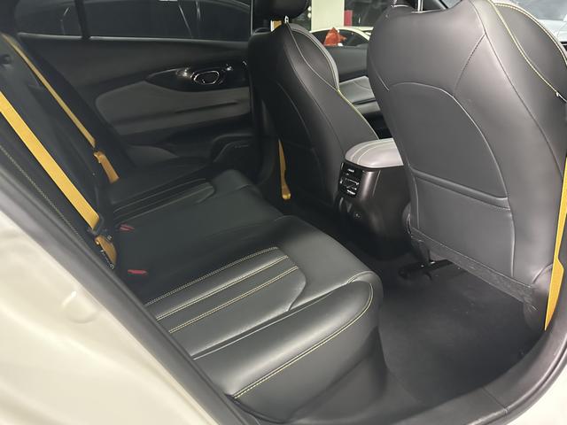 GAC Trumpchi Empow