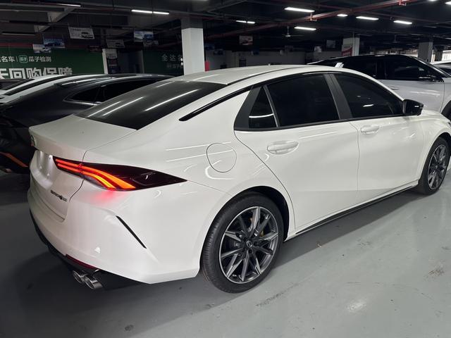 GAC Trumpchi Empow