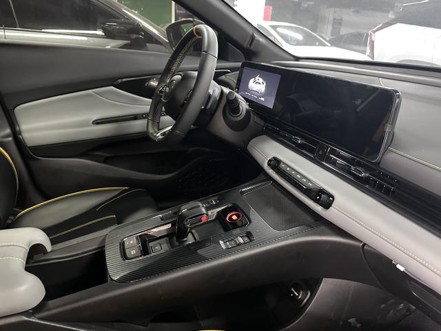 GAC Trumpchi Empow