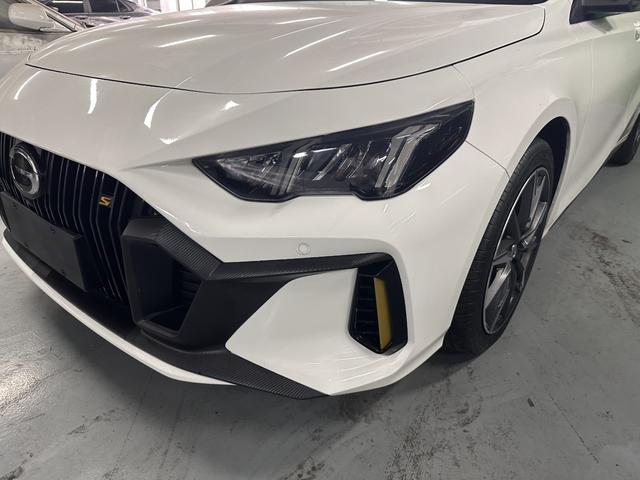 GAC Trumpchi Empow