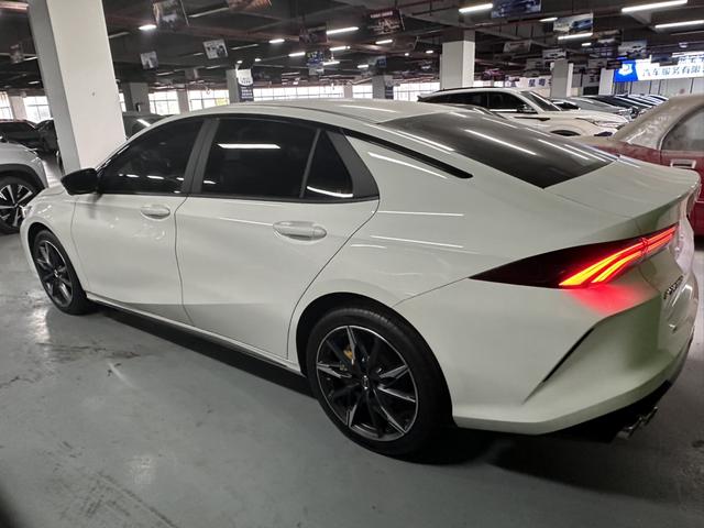 GAC Trumpchi Empow