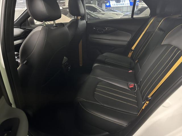 GAC Trumpchi Empow