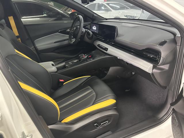 GAC Trumpchi Empow