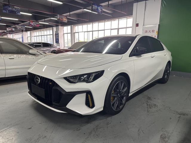 GAC Trumpchi Empow