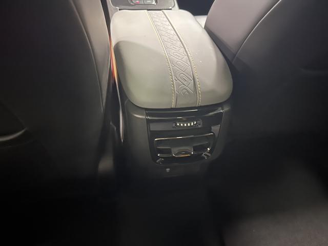 GAC Trumpchi Empow