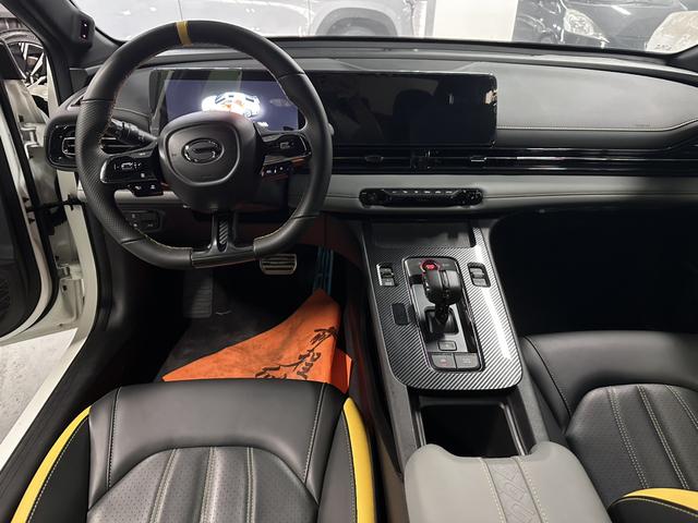 GAC Trumpchi Empow