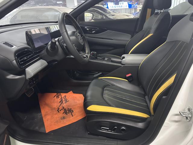GAC Trumpchi Empow
