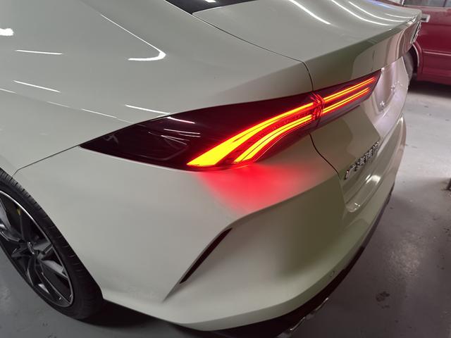 GAC Trumpchi Empow