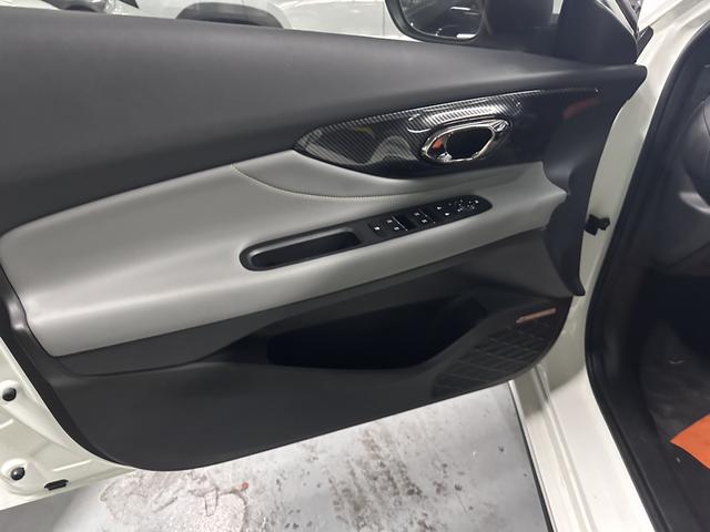 GAC Trumpchi Empow