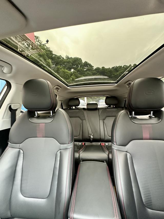 GAC Trumpchi Emkoo