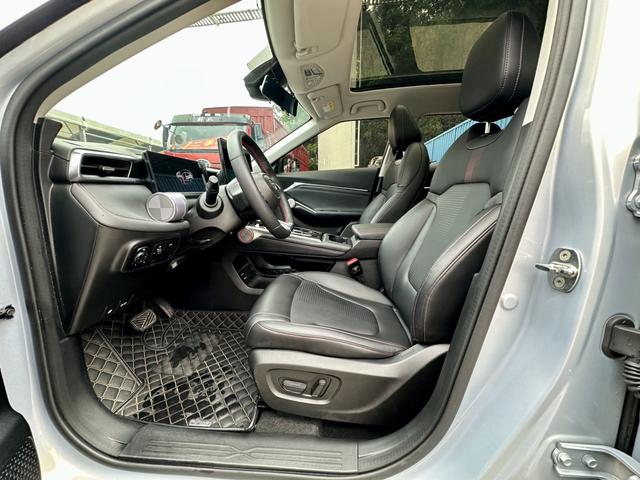 GAC Trumpchi Emkoo