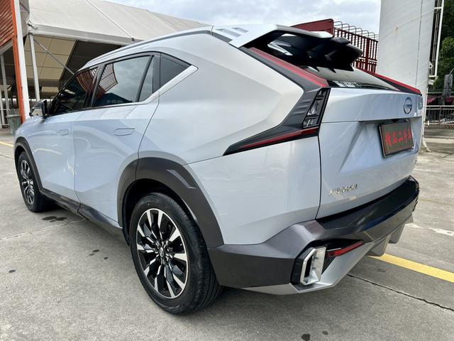 GAC Trumpchi Emkoo