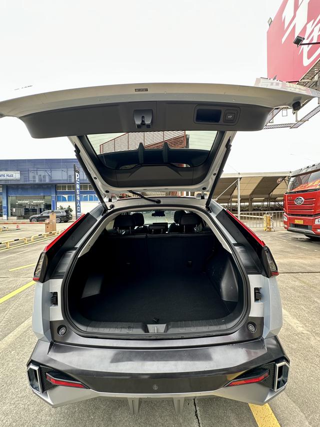 GAC Trumpchi Emkoo