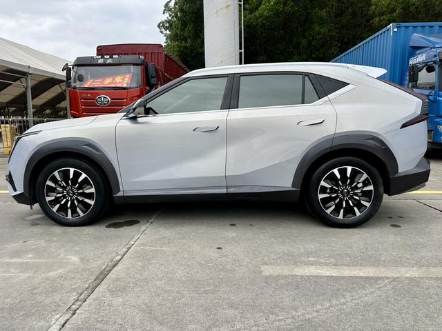 GAC Trumpchi Emkoo