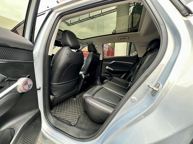GAC Trumpchi Emkoo