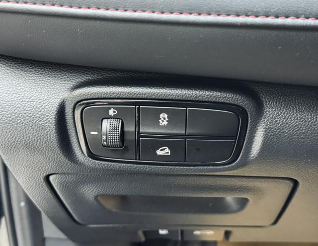 GAC Trumpchi Trumpchi GS4