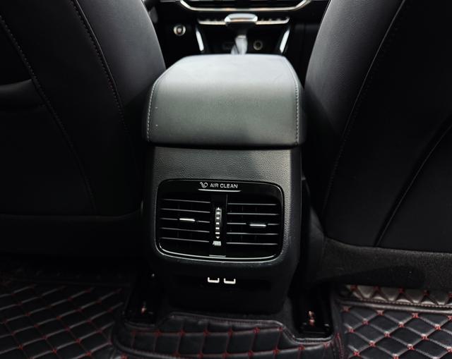 GAC Trumpchi Trumpchi GS4