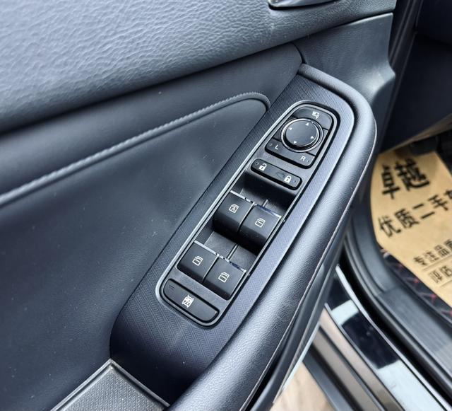 GAC Trumpchi Trumpchi GS4