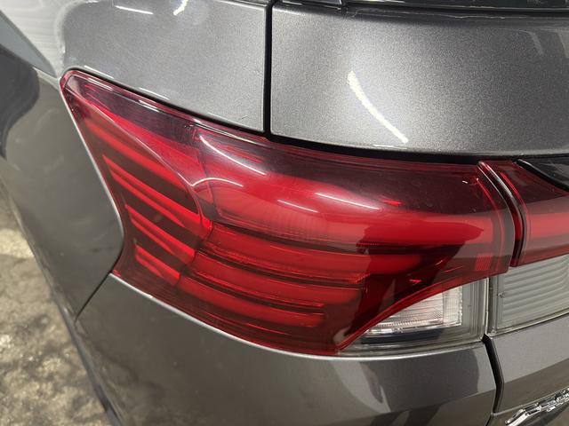 GAC Trumpchi Trumpchi GS4