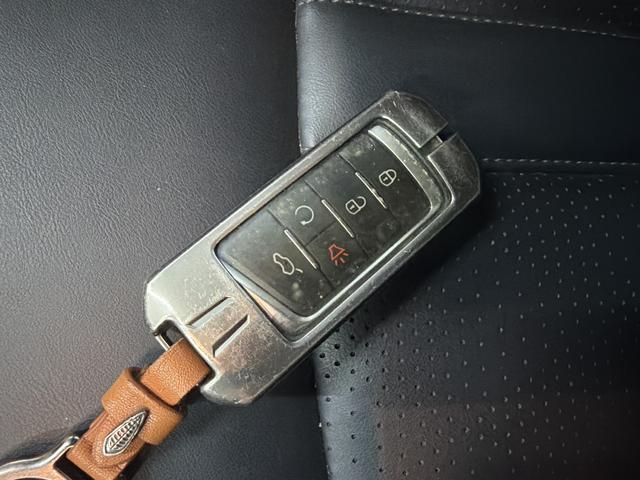 GAC Trumpchi Trumpchi GS4