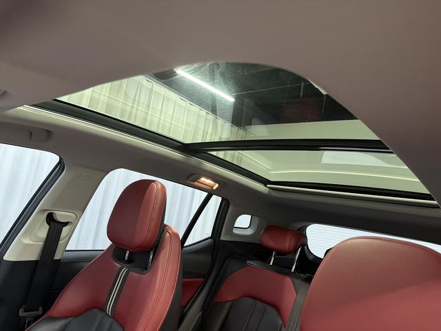 GAC Trumpchi Trumpchi GS4