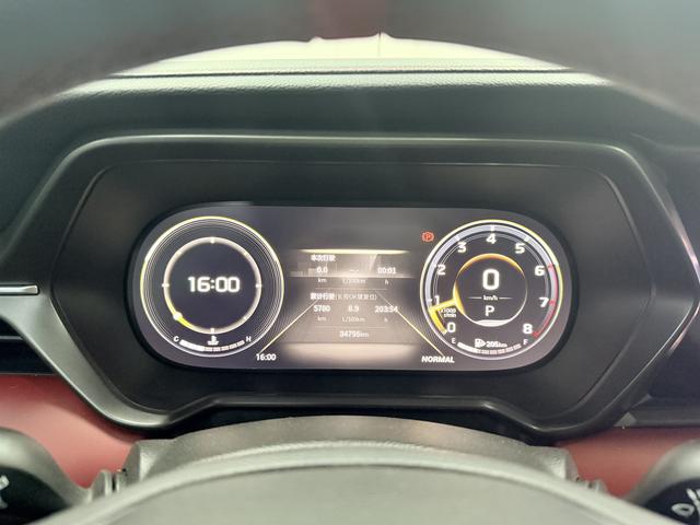 GAC Trumpchi Trumpchi GS4