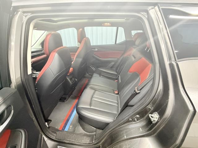 GAC Trumpchi Trumpchi GS4