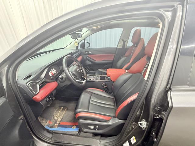 GAC Trumpchi Trumpchi GS4