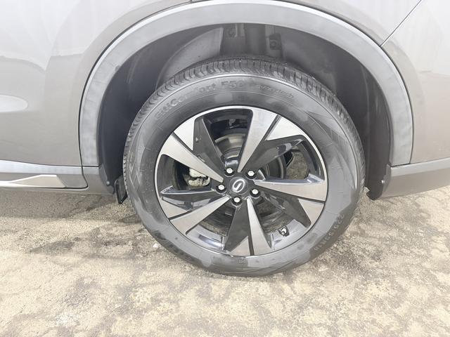 GAC Trumpchi Trumpchi GS4