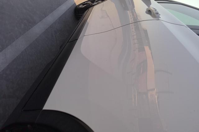 GAC Trumpchi Trumpchi GS3