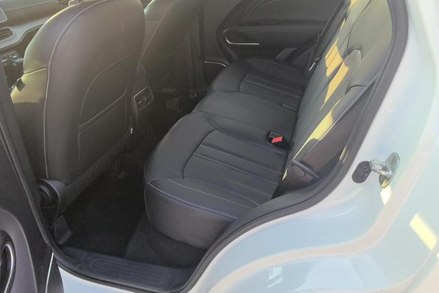 GAC Trumpchi Trumpchi GS3