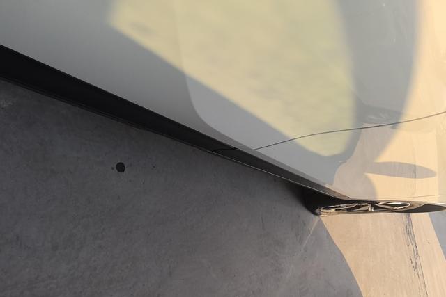 GAC Trumpchi Trumpchi GS3
