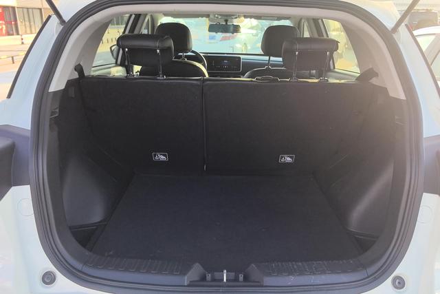 GAC Trumpchi Trumpchi GS3