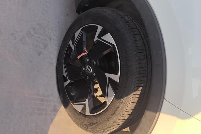 GAC Trumpchi Trumpchi GS3