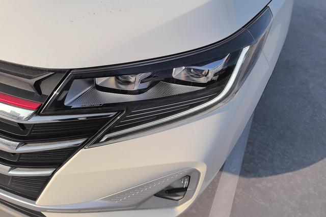 GAC Trumpchi Trumpchi GS3