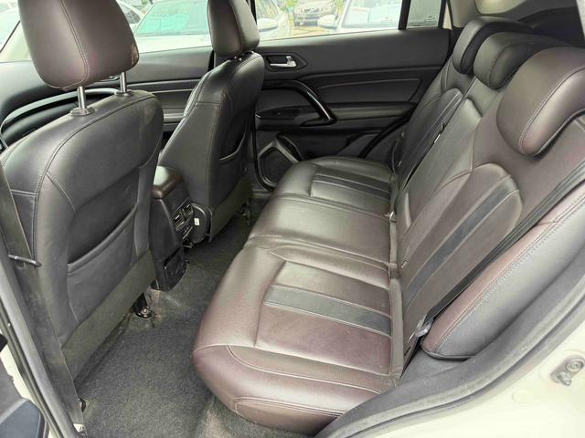 GAC Trumpchi Trumpchi GS4