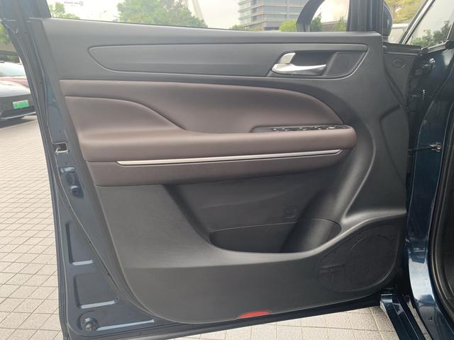 GAC Trumpchi Trumpchi M6