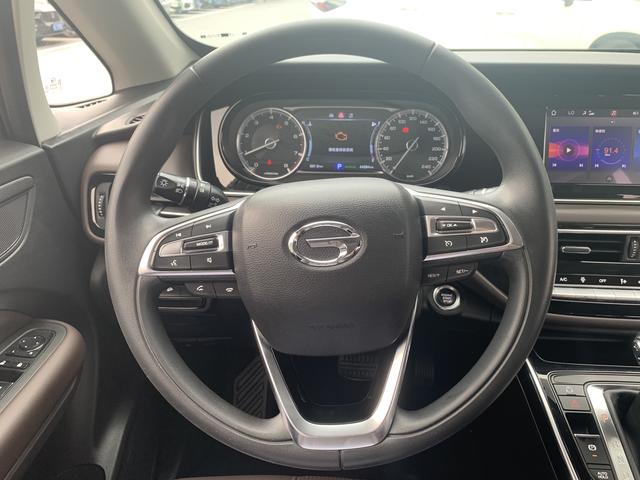 GAC Trumpchi Trumpchi M6