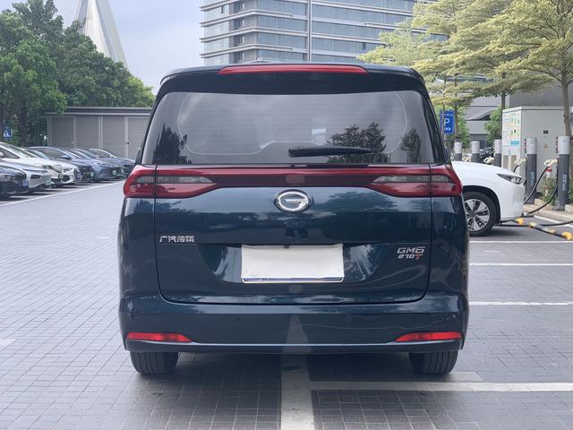 GAC Trumpchi Trumpchi M6