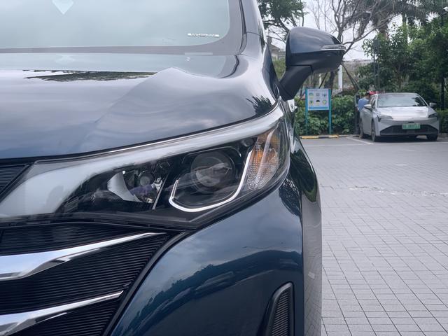 GAC Trumpchi Trumpchi M6