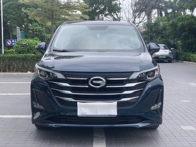 GAC Trumpchi Trumpchi M6