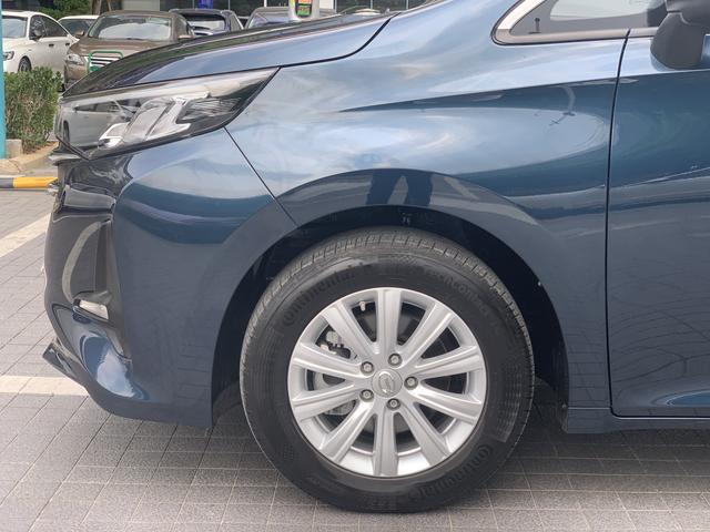 GAC Trumpchi Trumpchi M6